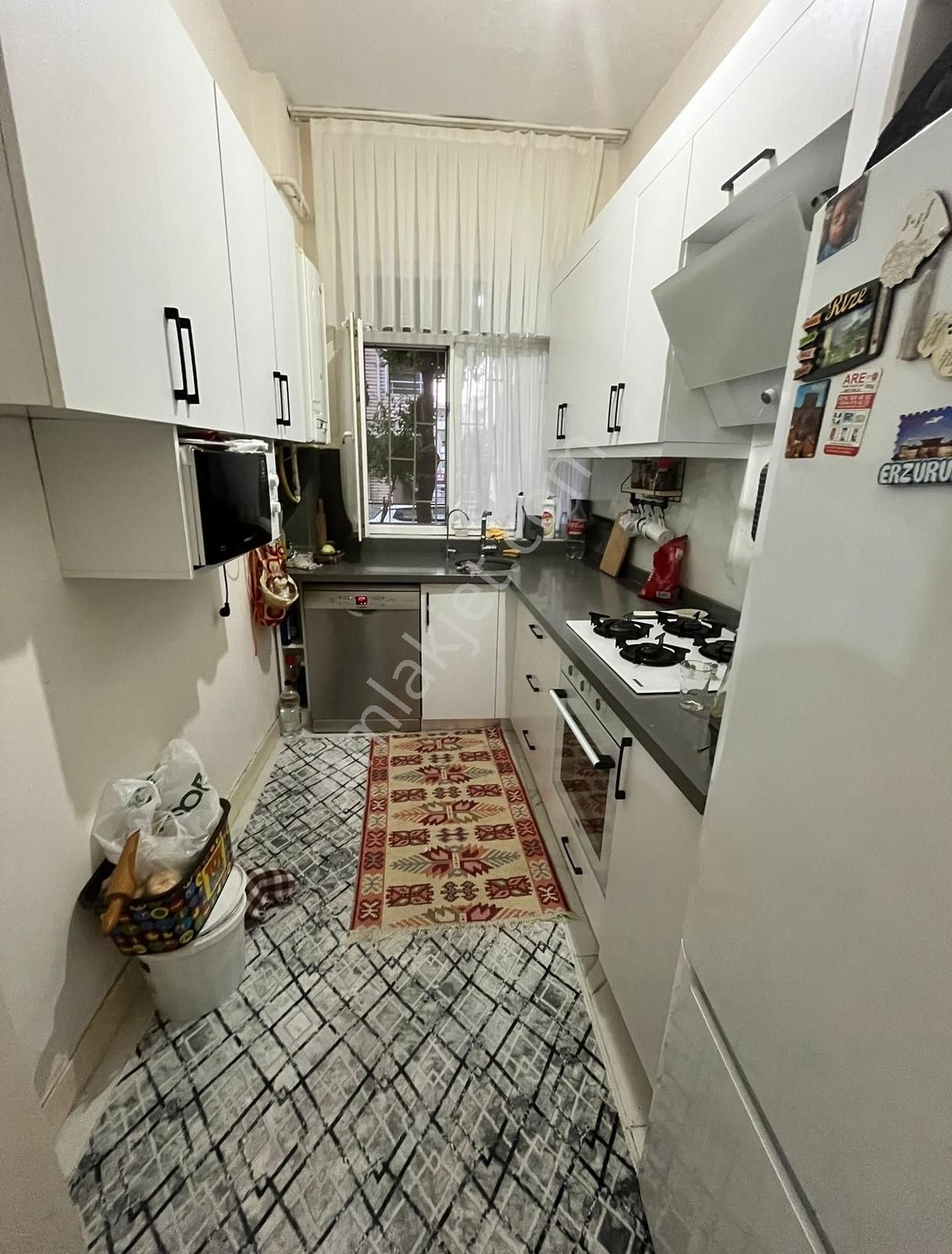 Fatih Mah Geniş Temiz Okul'a Yakın Ferah 3+1 Satılık Daire - Görsel 3