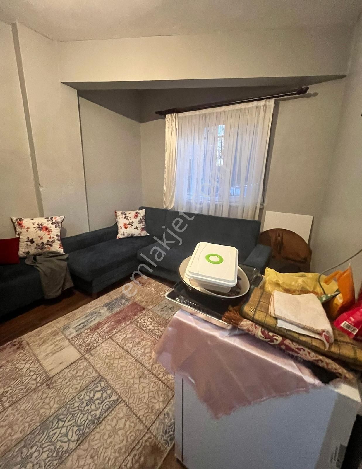 Fatih Mah Geniş Temiz Okul'a Yakın Ferah 3+1 Satılık Daire - Görsel 34