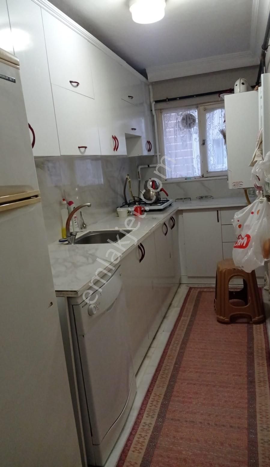 Bayramoğlu Mah Balkonlu Deniz Manzaralı Arakat Geniş 2+1 Daire - Görsel 15