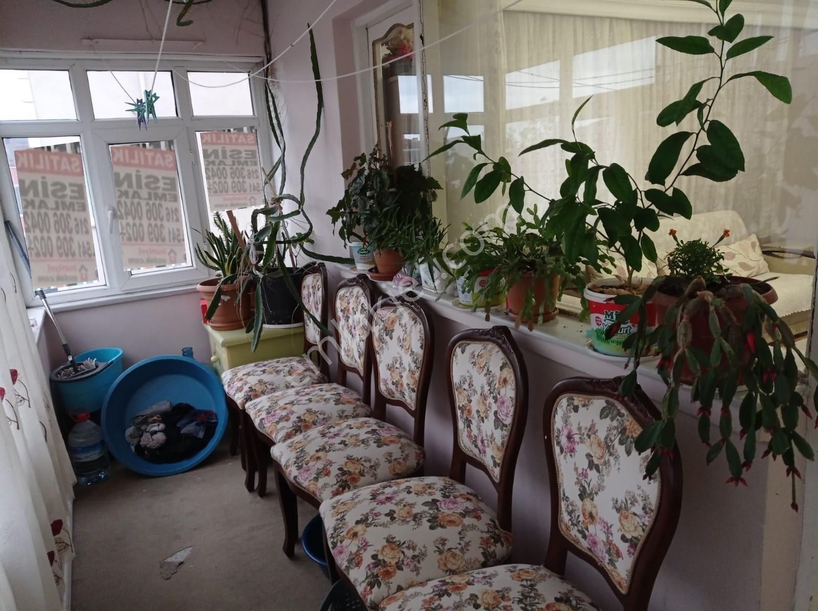 Bayramoğlu Mah Balkonlu Deniz Manzaralı Arakat Geniş 2+1 Daire - Görsel 27