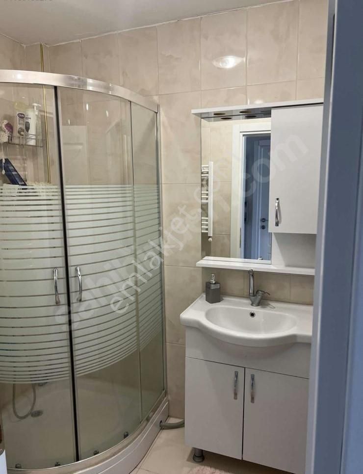 Cumhuriyet Mah Blkonlu Geniş Temiz Teraslı 4+1 Satılık Daire - Görsel 9