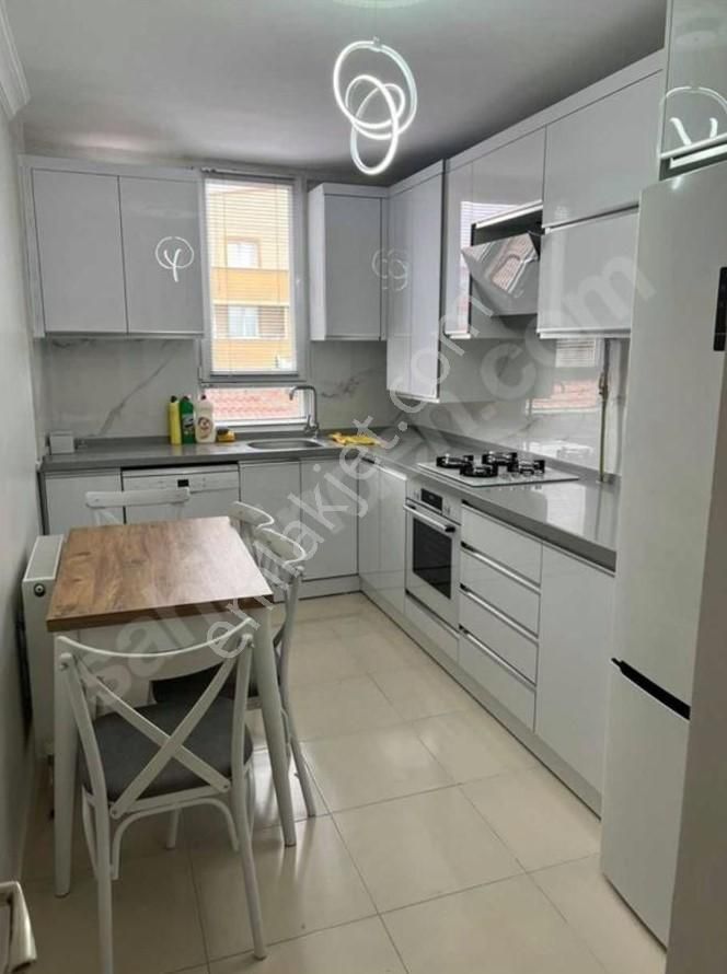 Cumhuriyet Mah Blkonlu Geniş Temiz Teraslı 4+1 Satılık Daire - Görsel 10