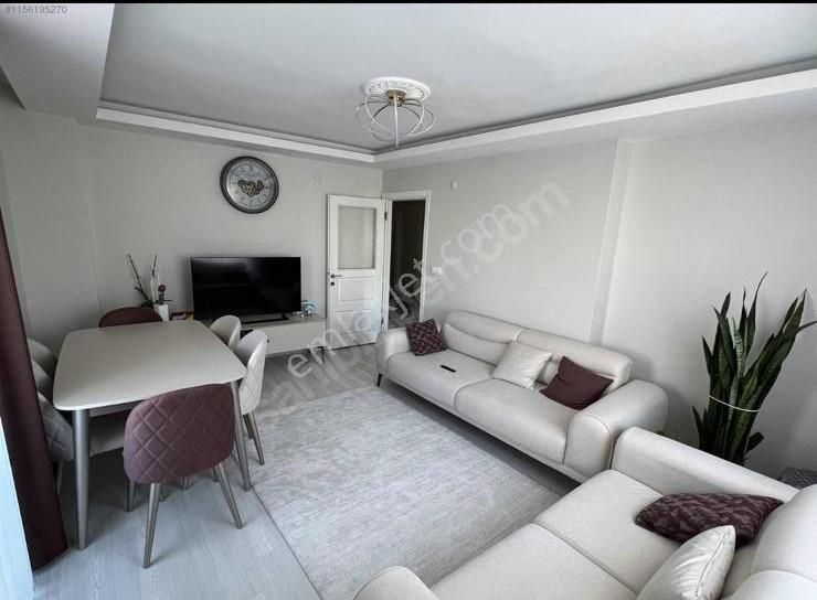 Cumhuriyet Mah Blkonlu Geniş Temiz Teraslı 4+1 Satılık Daire - Görsel 18