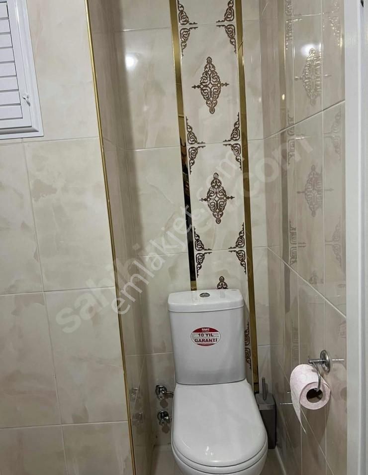 Cumhuriyet Mah Blkonlu Geniş Temiz Teraslı 4+1 Satılık Daire - Görsel 23