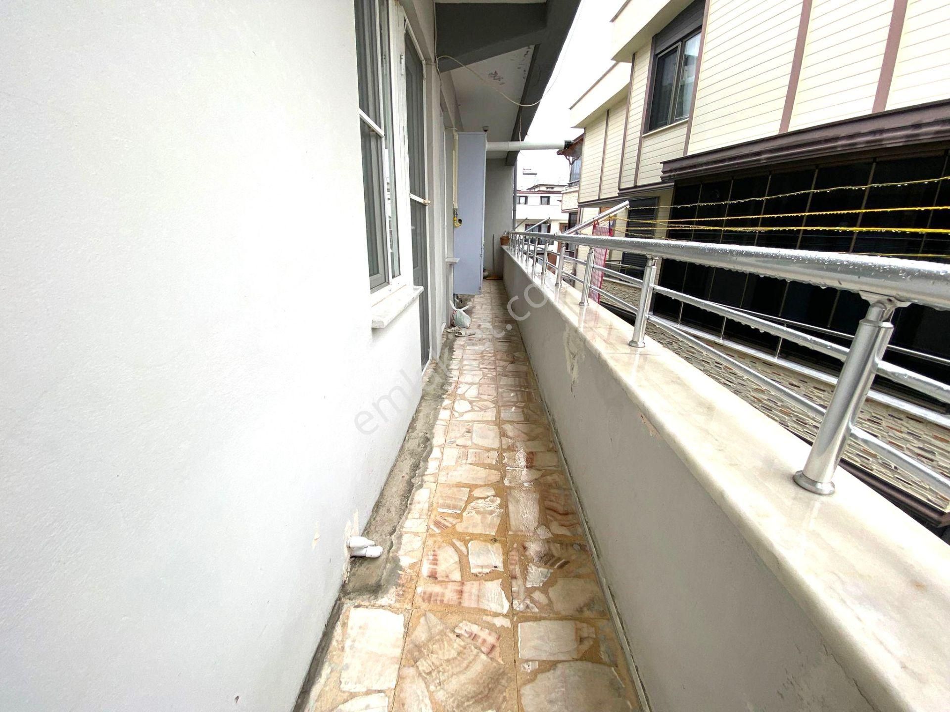 💫yetkilisi Blue Life Egen'den Gerçek İlan-altınkum Merkez'de Ayrı Mutfaklı Denize 500mt 4+1 Dublex - Görsel 21