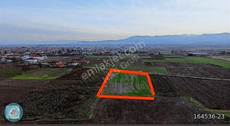 İmara 100 Metre 2673 M² Yatırımlık Tarla - Görsel 6