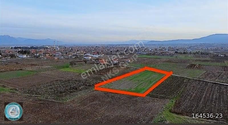 İmara 100 Metre 2673 M² Yatırımlık Tarla