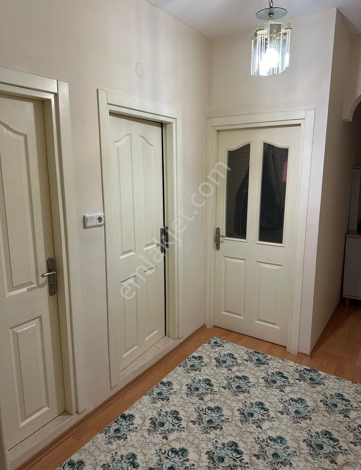 Cumhuriyet Mah Balkonlu Geniş En Üst Kat Temiz 2+1 Daire - Görsel 27