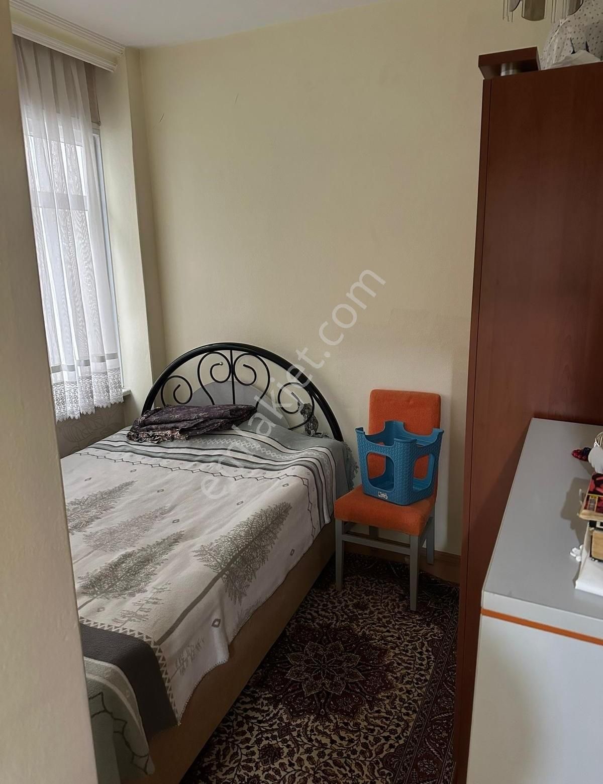 Cumhuriyet Mah Balkonlu Geniş En Üst Kat Temiz 2+1 Daire - Görsel 25