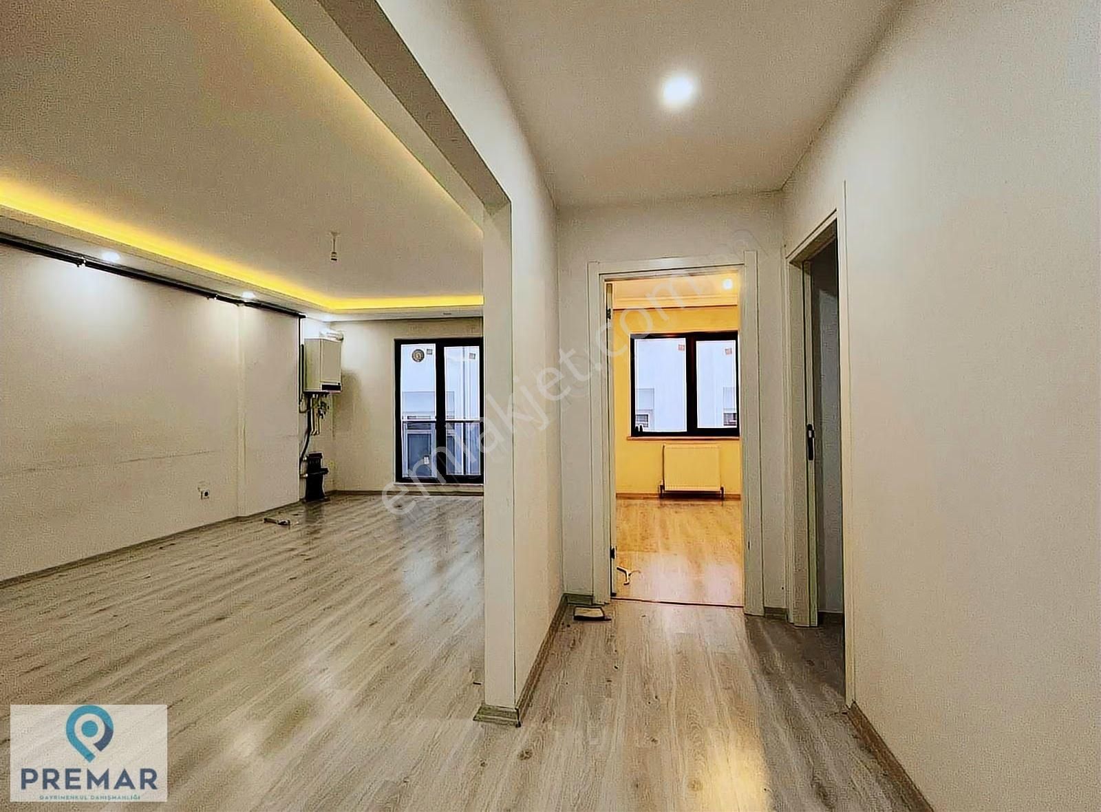 Premardan Kocasinan A Hastanesi Yakını Satılık Geniş 2+1 Daire - Görsel 13