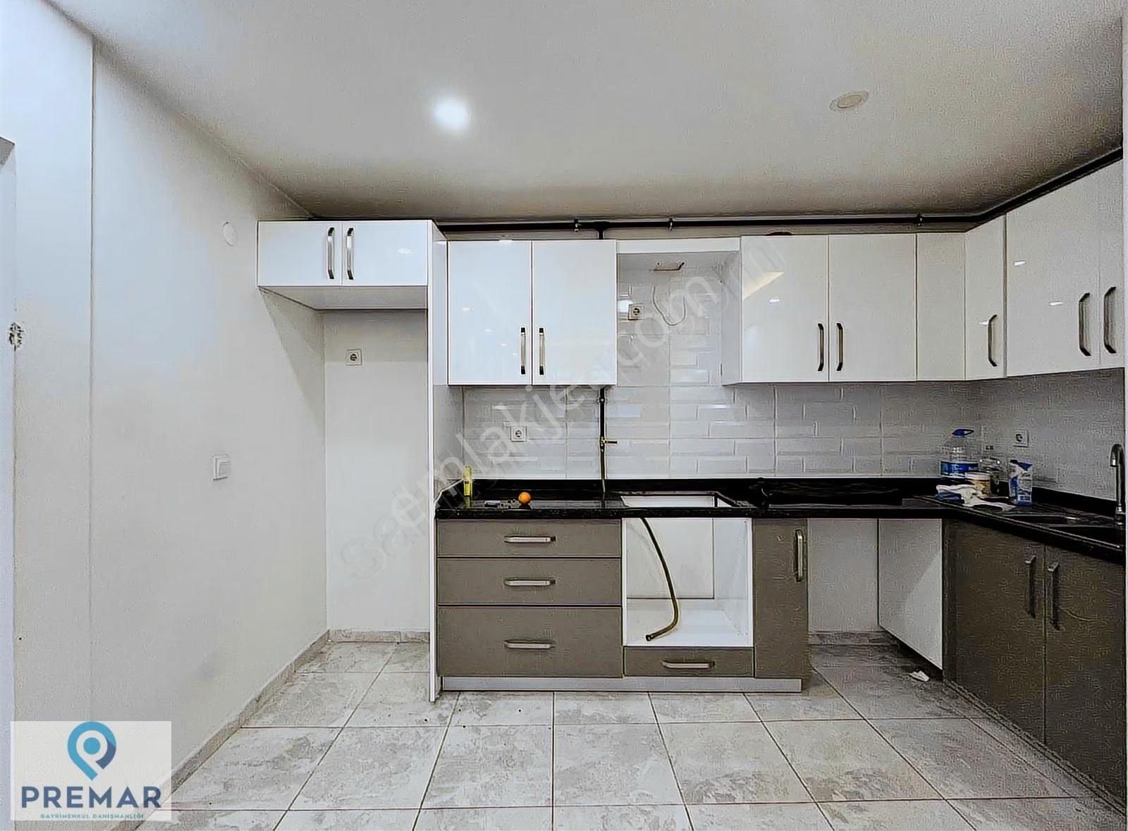 Premardan Kocasinan A Hastanesi Yakını Satılık Geniş 2+1 Daire - Görsel 6