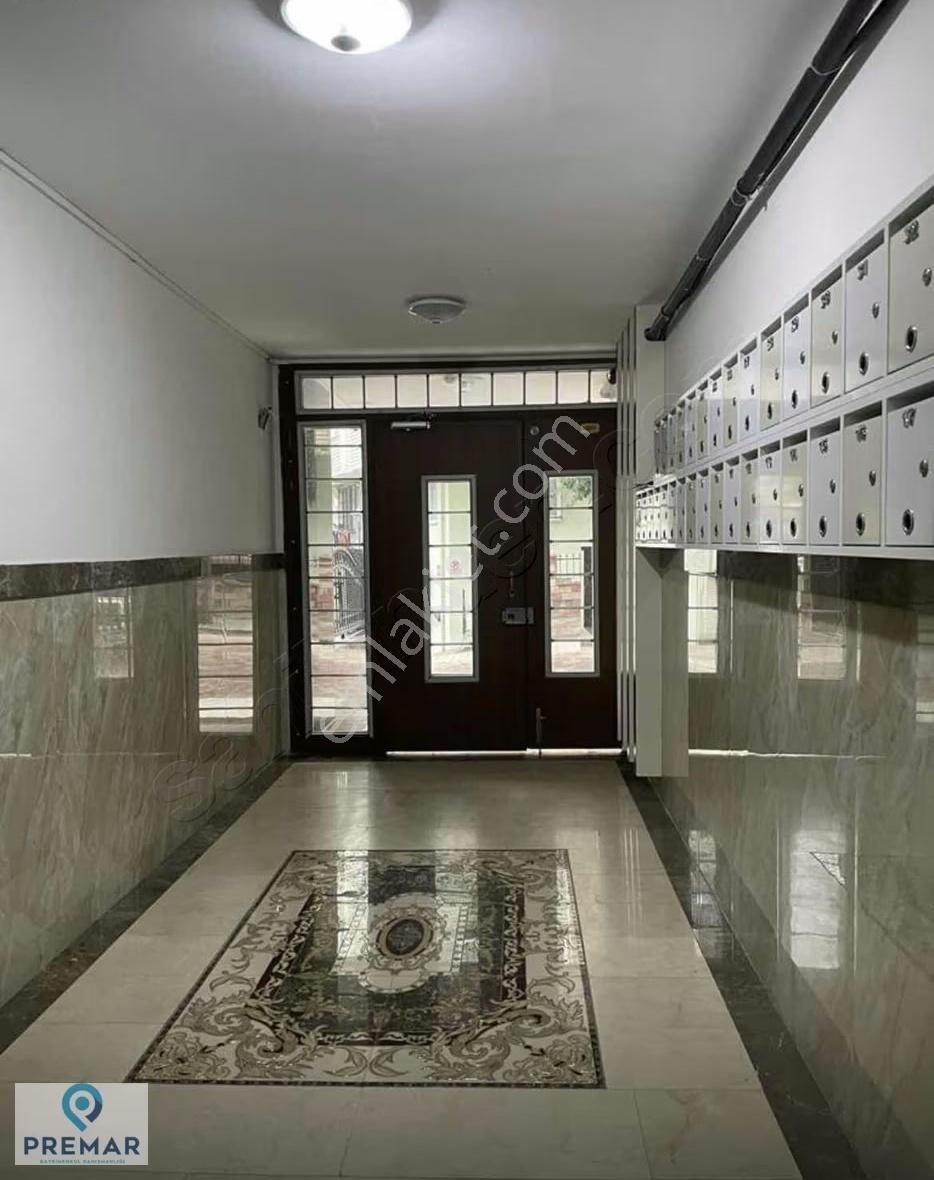 Premardan Kocasinan A Hastanesi Yakını Satılık Geniş 2+1 Daire - Görsel 4