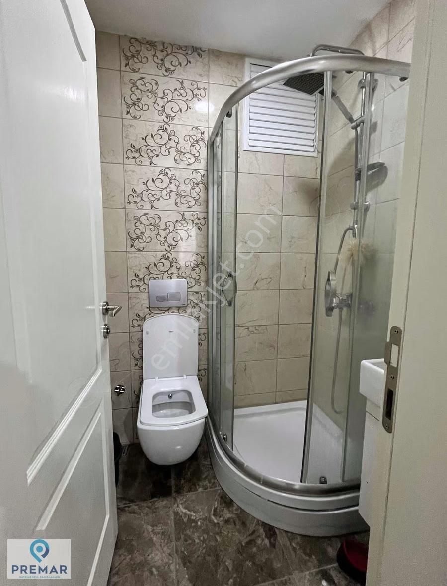 Premardan Kocasinan A Hastanesi Yakını Satılık Geniş 2+1 Daire - Görsel 17