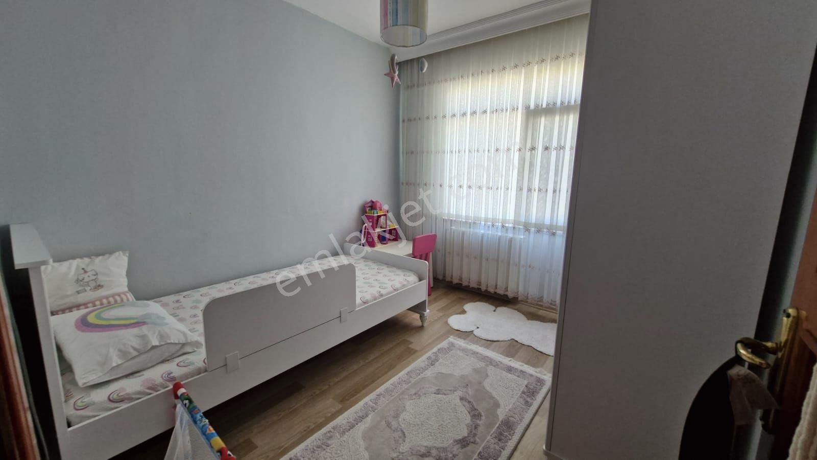 Kavakpınar Mah Ferah Arakat Balkonlu Geniş 3+1 Satılık Daire - Görsel 34