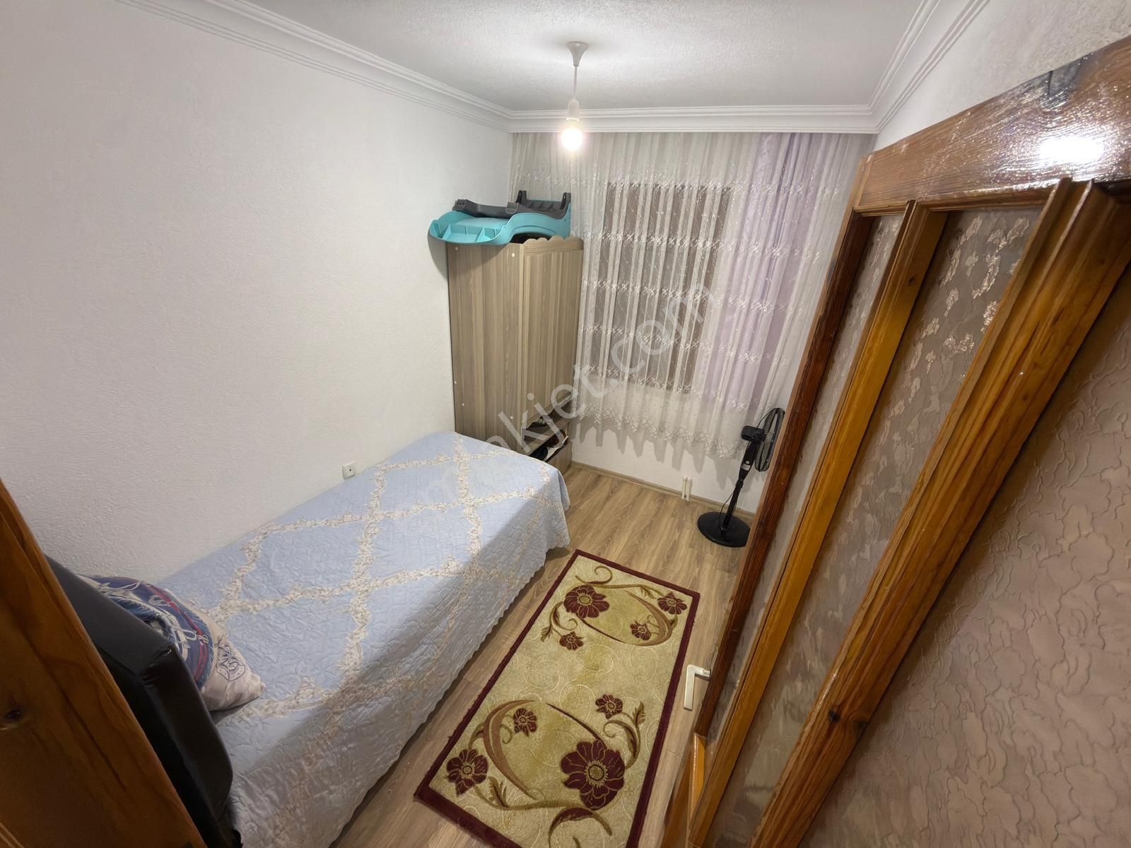 İzmir Dikili Salihleraltında Denize Yakın Satılık 3+1 İkiz Villa - Görsel 23