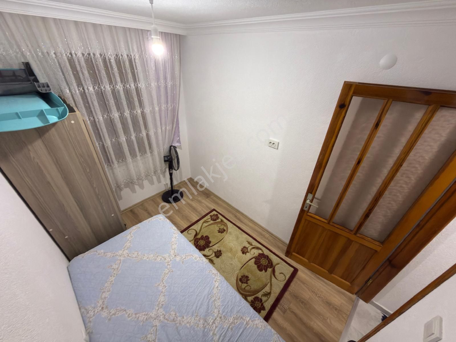 İzmir Dikili Salihleraltında Denize Yakın Satılık 3+1 İkiz Villa - Görsel 26