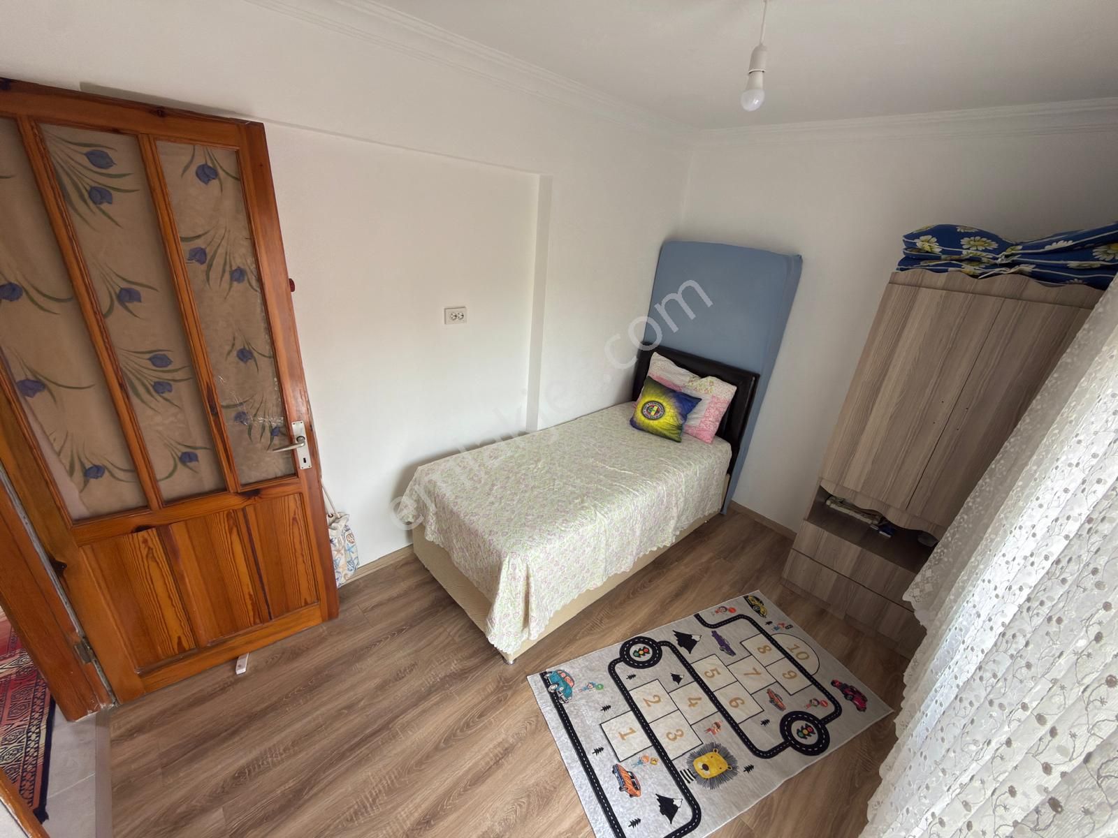 İzmir Dikili Salihleraltında Denize Yakın Satılık 3+1 İkiz Villa - Görsel 25