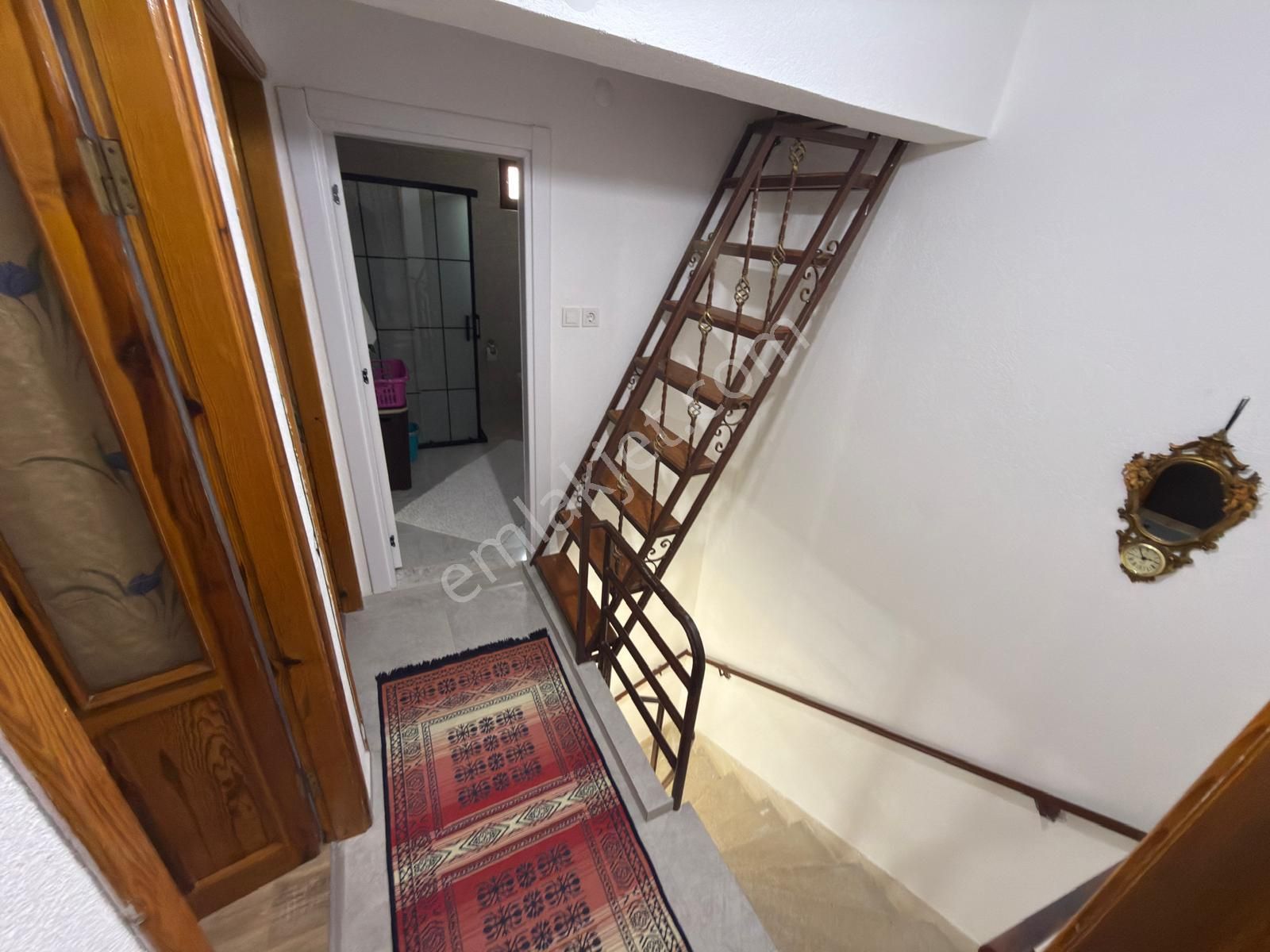 İzmir Dikili Salihleraltında Denize Yakın Satılık 3+1 İkiz Villa - Görsel 32