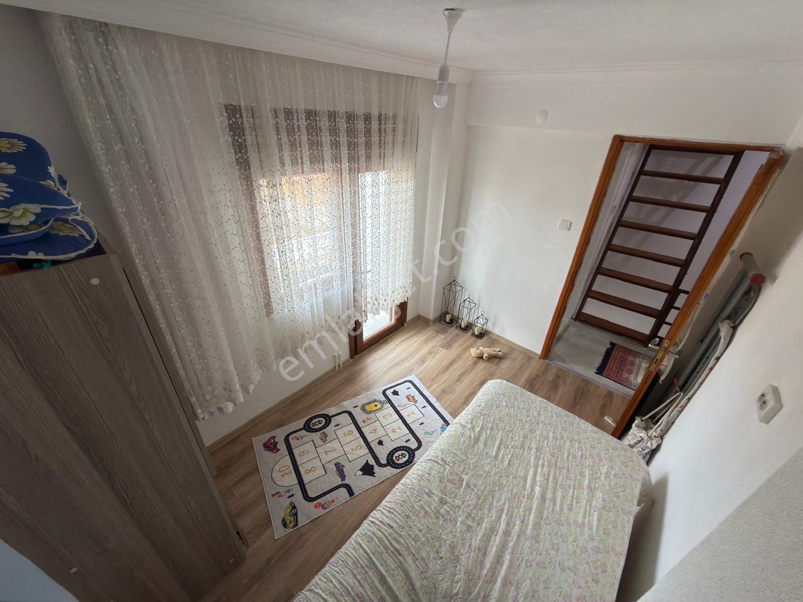 İzmir Dikili Salihleraltında Denize Yakın Satılık 3+1 İkiz Villa - Görsel 30