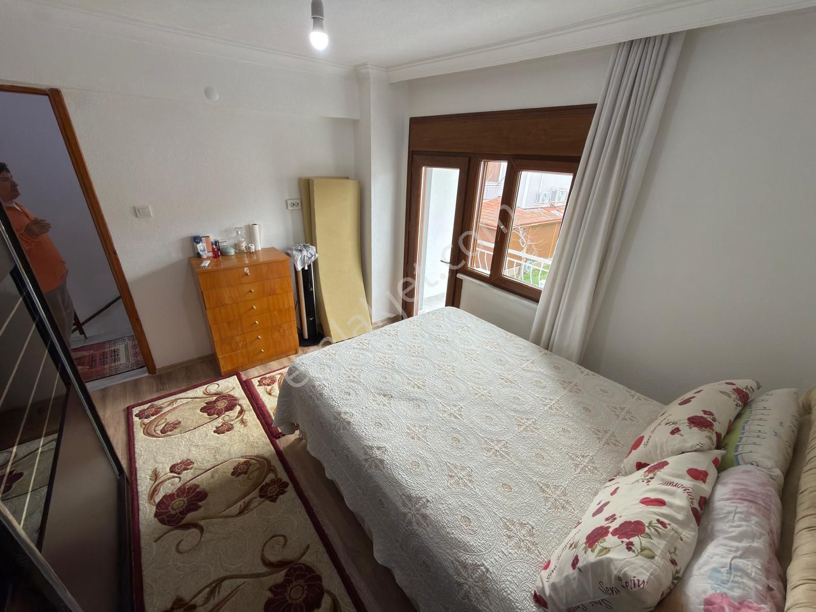 İzmir Dikili Salihleraltında Denize Yakın Satılık 3+1 İkiz Villa - Görsel 29