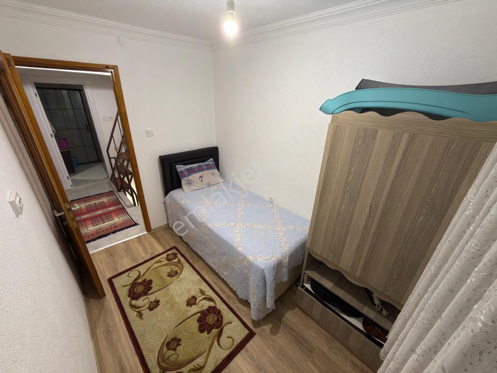 İzmir Dikili Salihleraltında Denize Yakın Satılık 3+1 İkiz Villa - Görsel 18