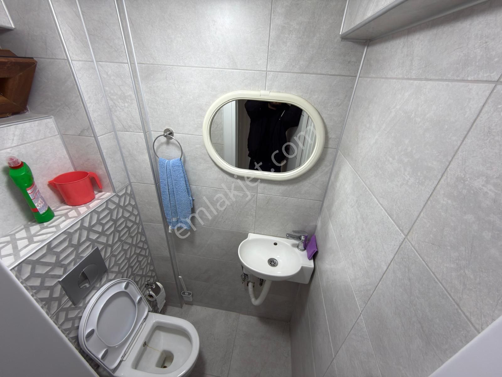 İzmir Dikili Salihleraltında Denize Yakın Satılık 3+1 İkiz Villa - Görsel 12