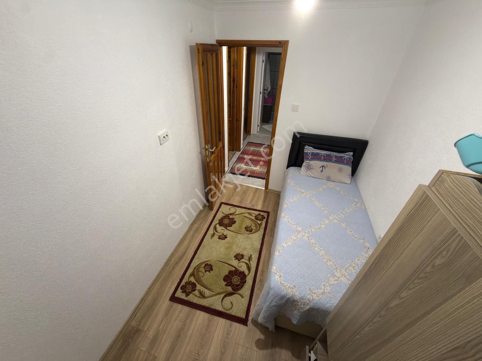 İzmir Dikili Salihleraltında Denize Yakın Satılık 3+1 İkiz Villa - Görsel 22