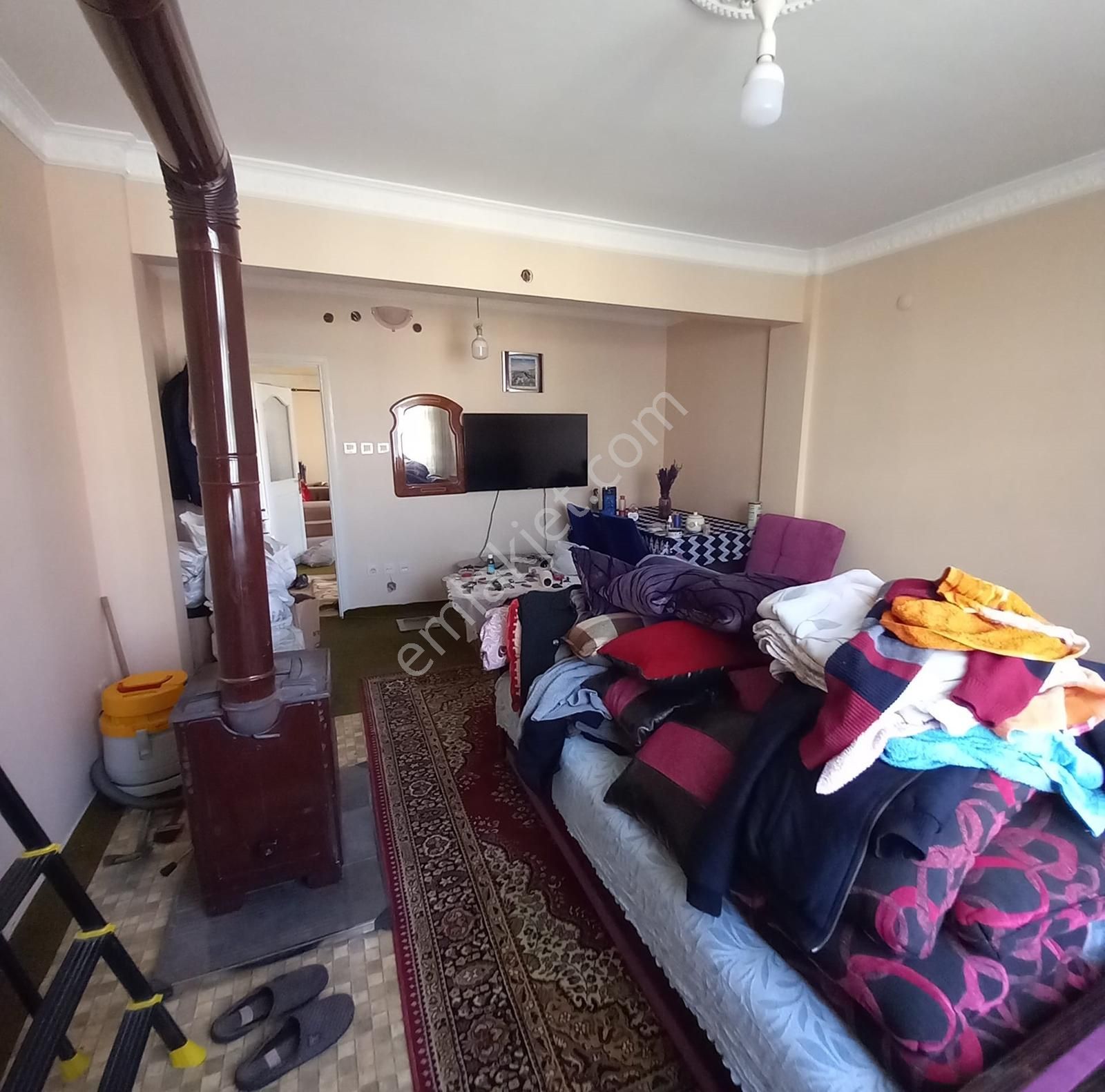Çamçeşme Mah Balkonlu Geniş Arakat Temiz 3+1 Satılık Daire - Görsel 7