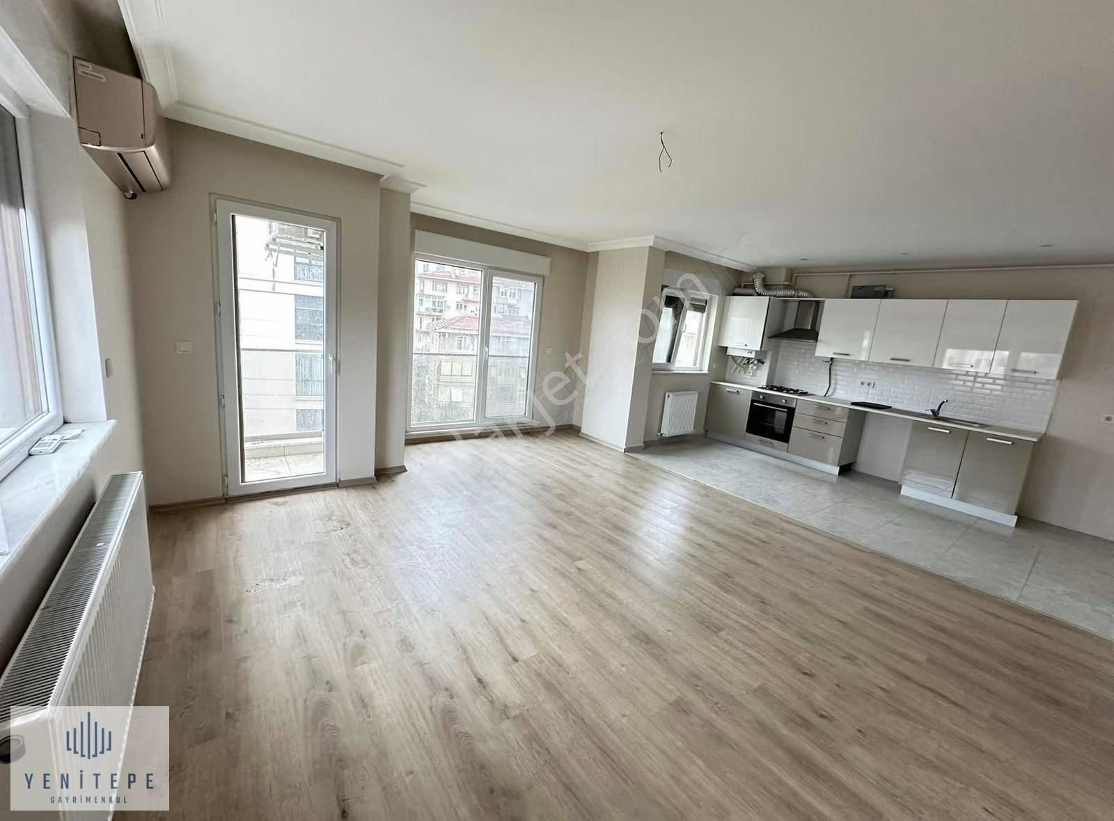 Yenitepe Gayrimenkul'den Zühtüpaşa'da Kiralık 2+1 Sıfır Daire - Görsel 3