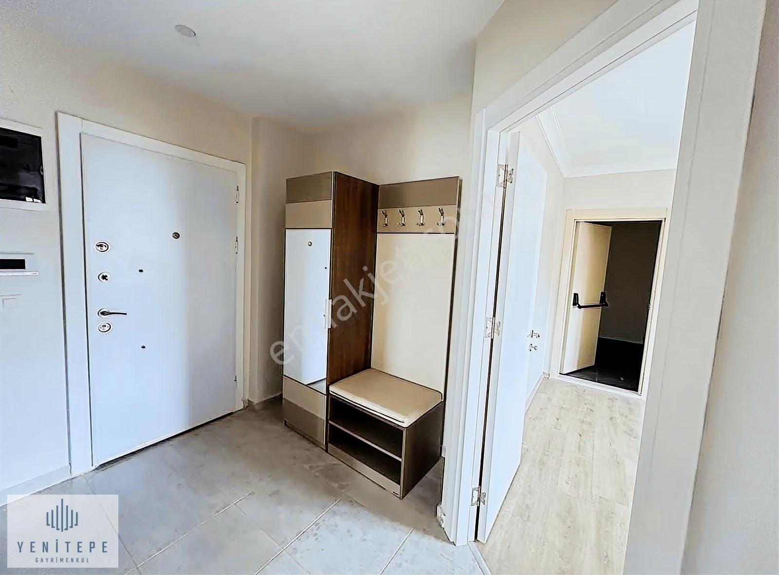 Yenitepe Gayrimenkul'den Zühtüpaşa'da Kiralık 2+1 Sıfır Daire - Görsel 11