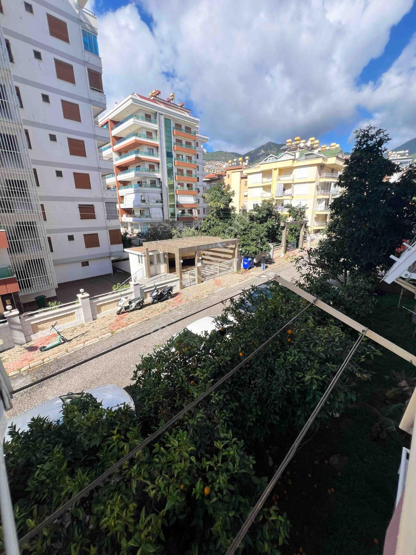 Alanya Merkez 3+1 Ayrı Mutfak Aile Apartmanı Fırsat Acil (ru.en. - Görsel 8