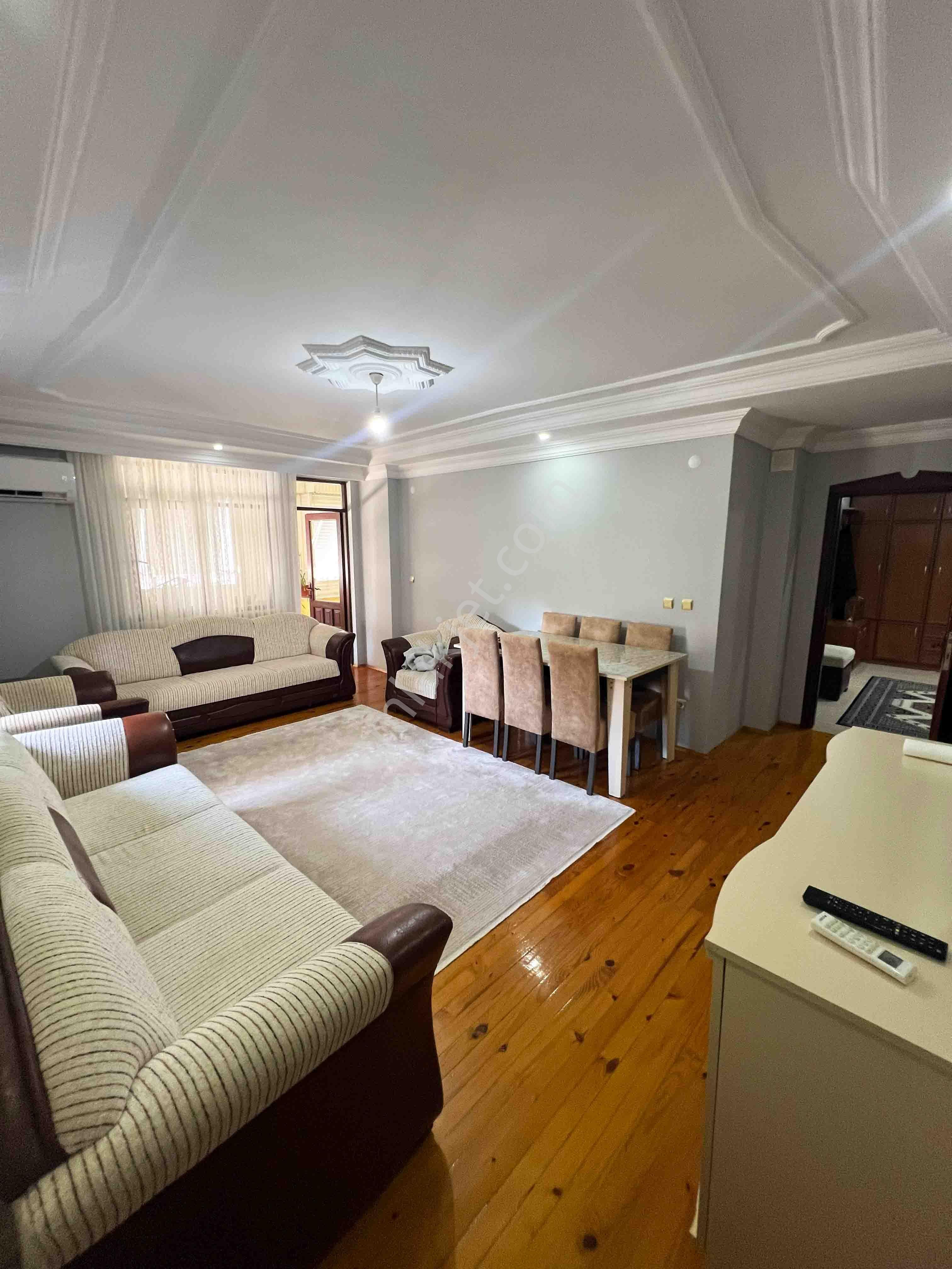 Alanya Merkez 3+1 Ayrı Mutfak Aile Apartmanı Fırsat Acil (ru.en. - Görsel 12