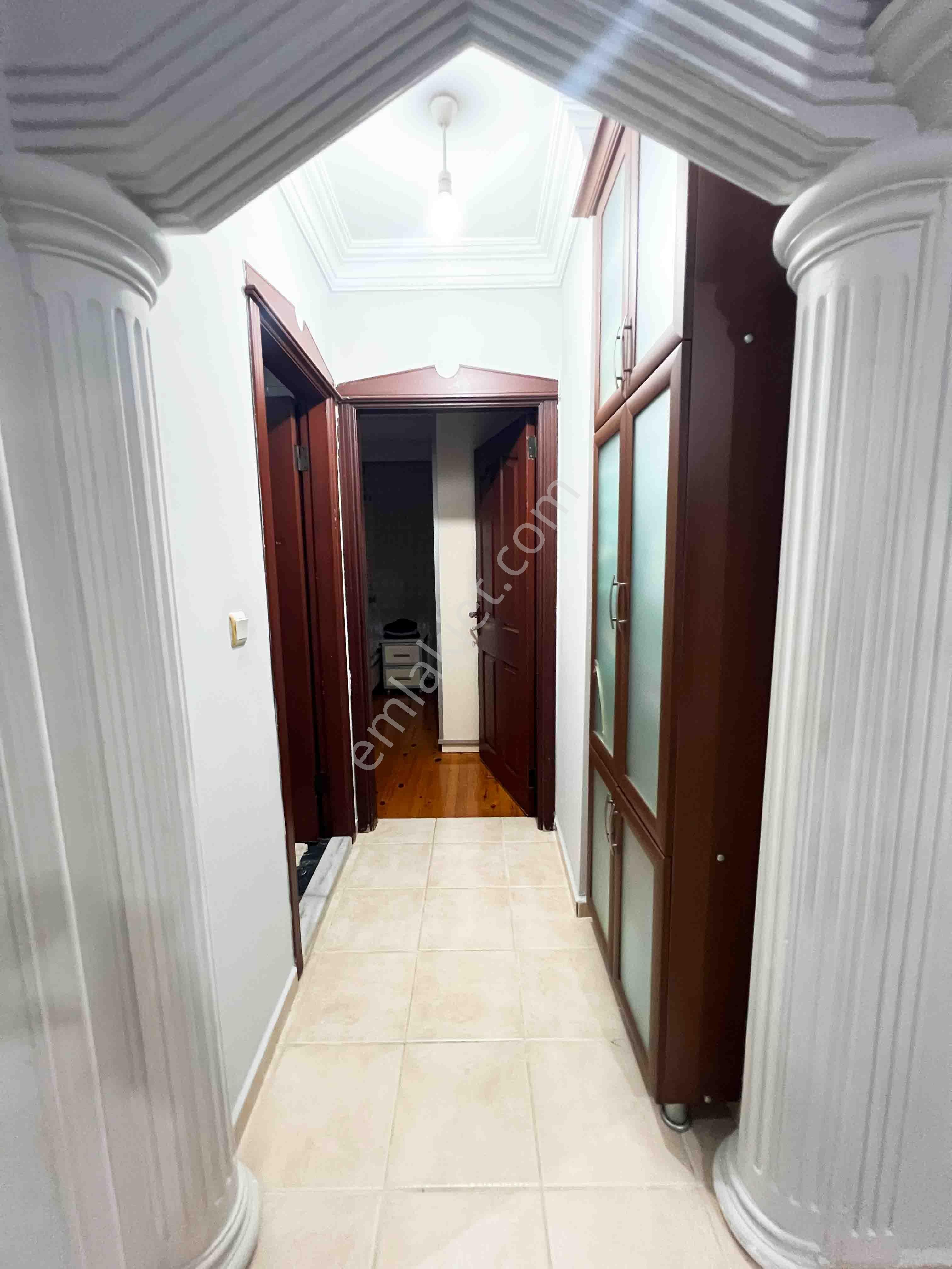 Alanya Merkez 3+1 Ayrı Mutfak Aile Apartmanı Fırsat Acil (ru.en. - Görsel 24