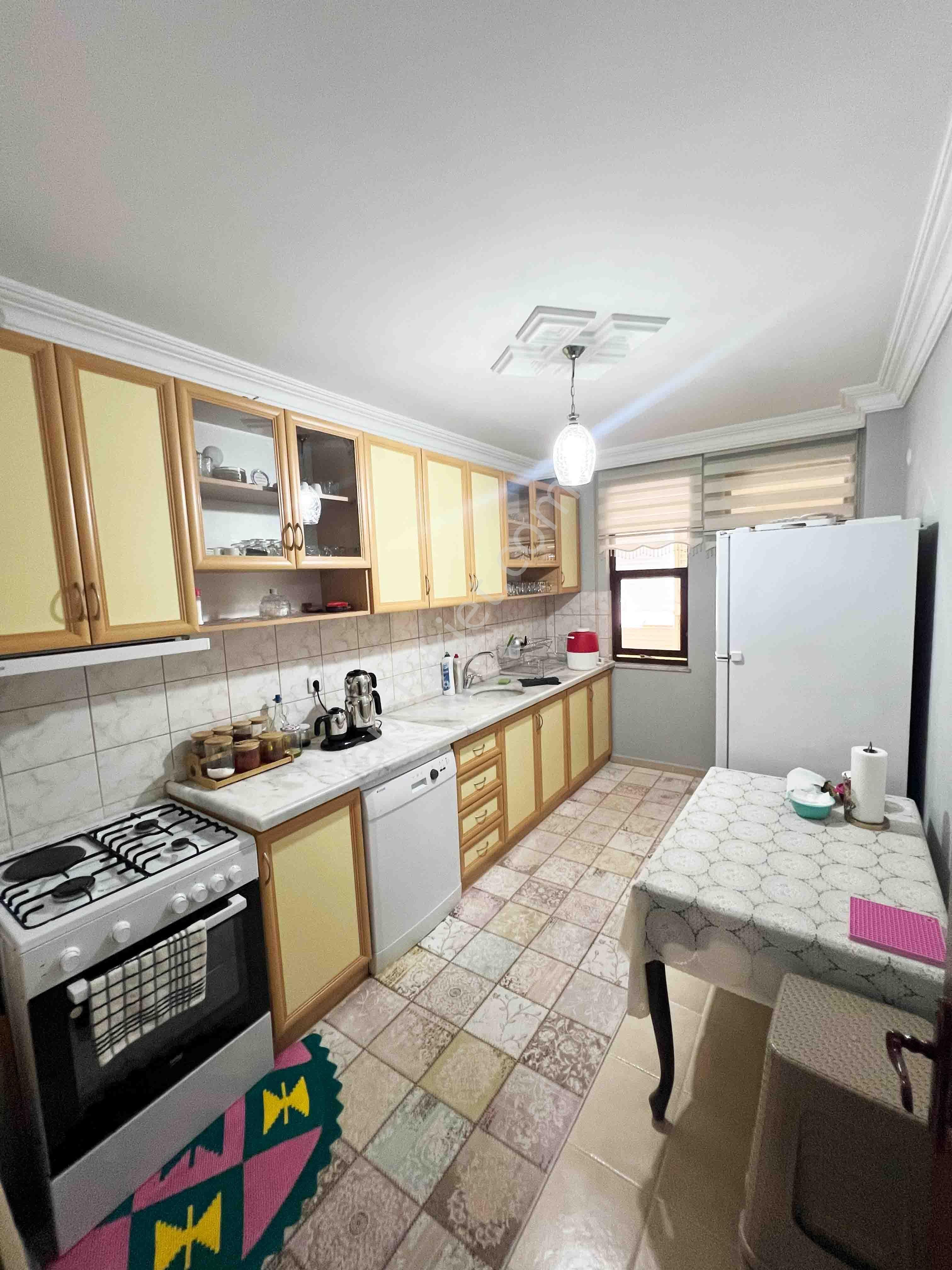 Alanya Merkez 3+1 Ayrı Mutfak Aile Apartmanı Fırsat Acil (ru.en. - Görsel 20