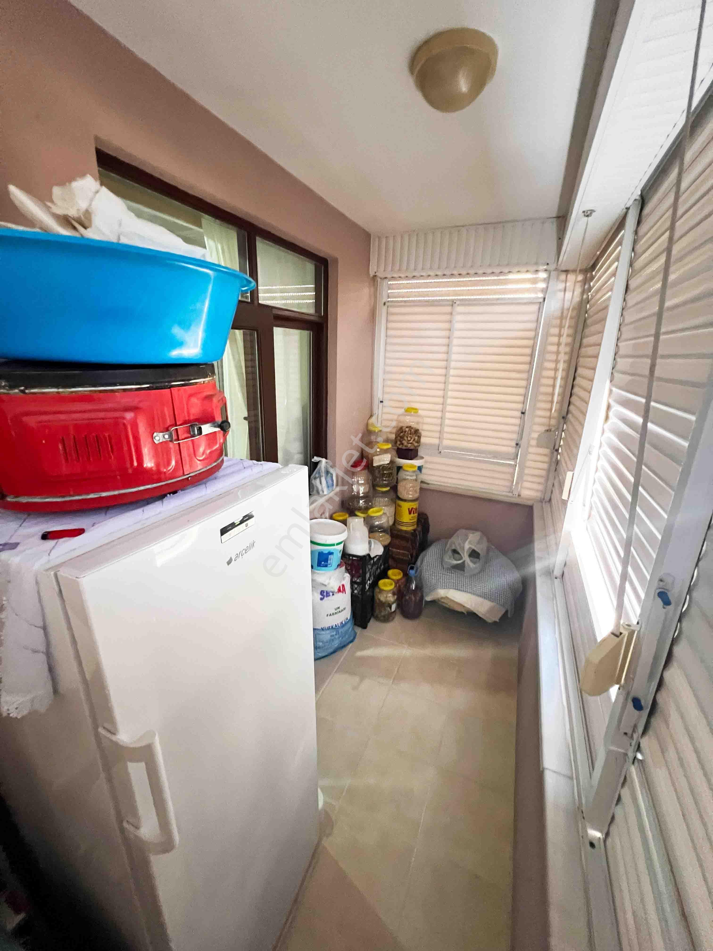 Alanya Merkez 3+1 Ayrı Mutfak Aile Apartmanı Fırsat Acil (ru.en. - Görsel 15