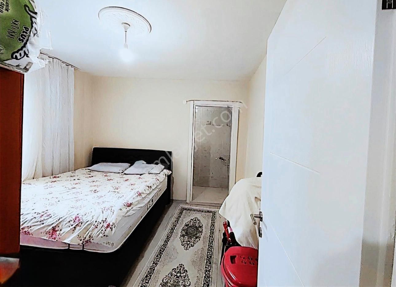 Hürriyet Mah Giriş Kat Hastane'ye Yakın Temiz 1+1 Satılık Daire - Görsel 5