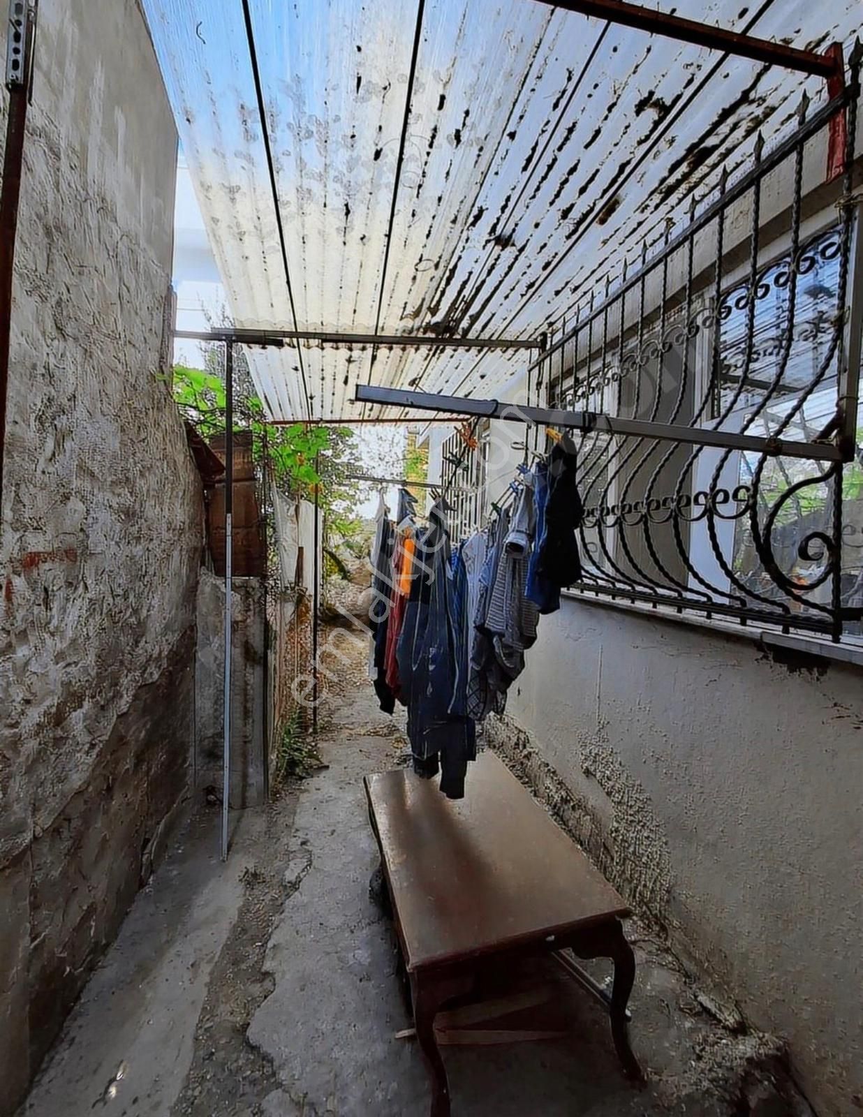 Hürriyet Mah Giriş Kat Hastane'ye Yakın Temiz 1+1 Satılık Daire - Görsel 30