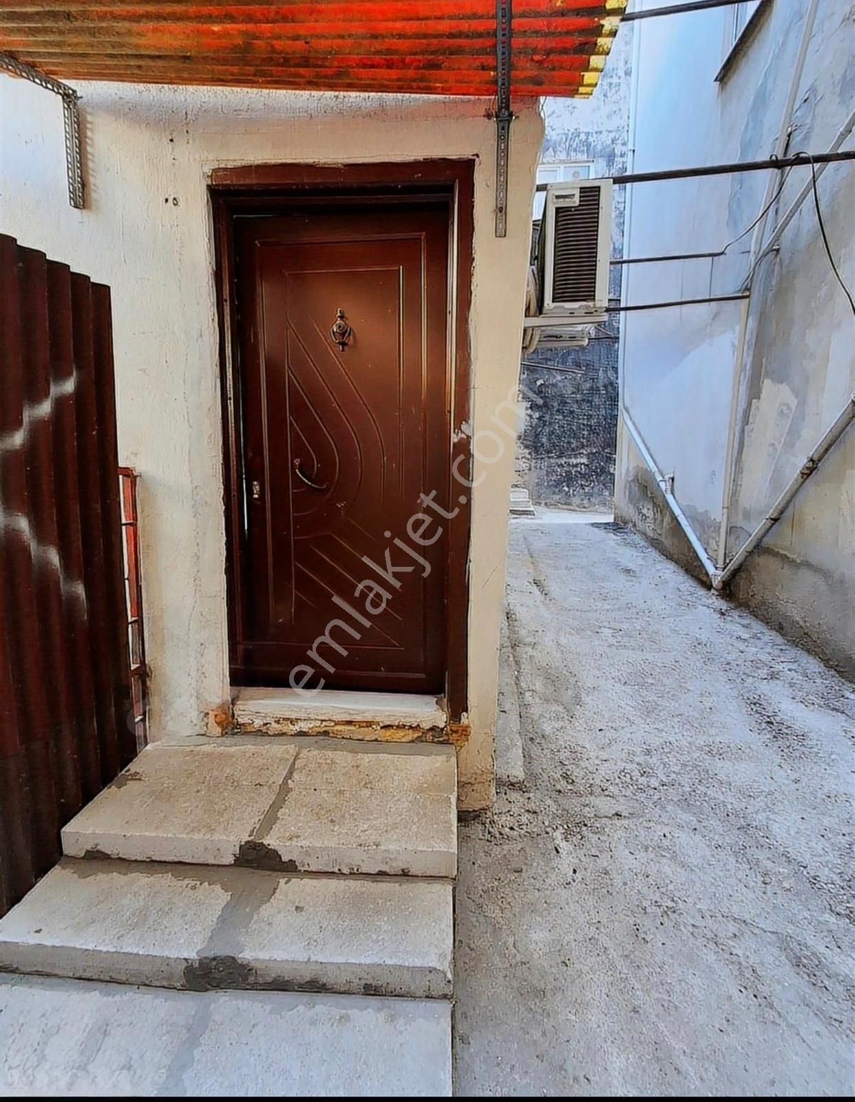 Hürriyet Mah Giriş Kat Hastane'ye Yakın Temiz 1+1 Satılık Daire - Görsel 22