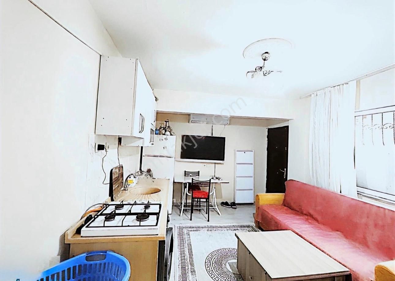 Hürriyet Mah Giriş Kat Hastane'ye Yakın Temiz 1+1 Satılık Daire - Görsel 8