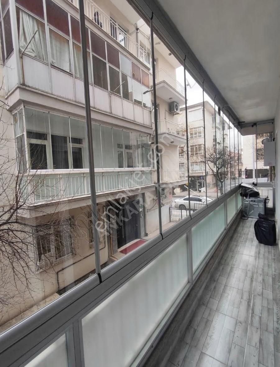 Ankara Emlak'tan Esat'ta 2+1 Full Yapılı Geniş Satılık Daire - Görsel 29