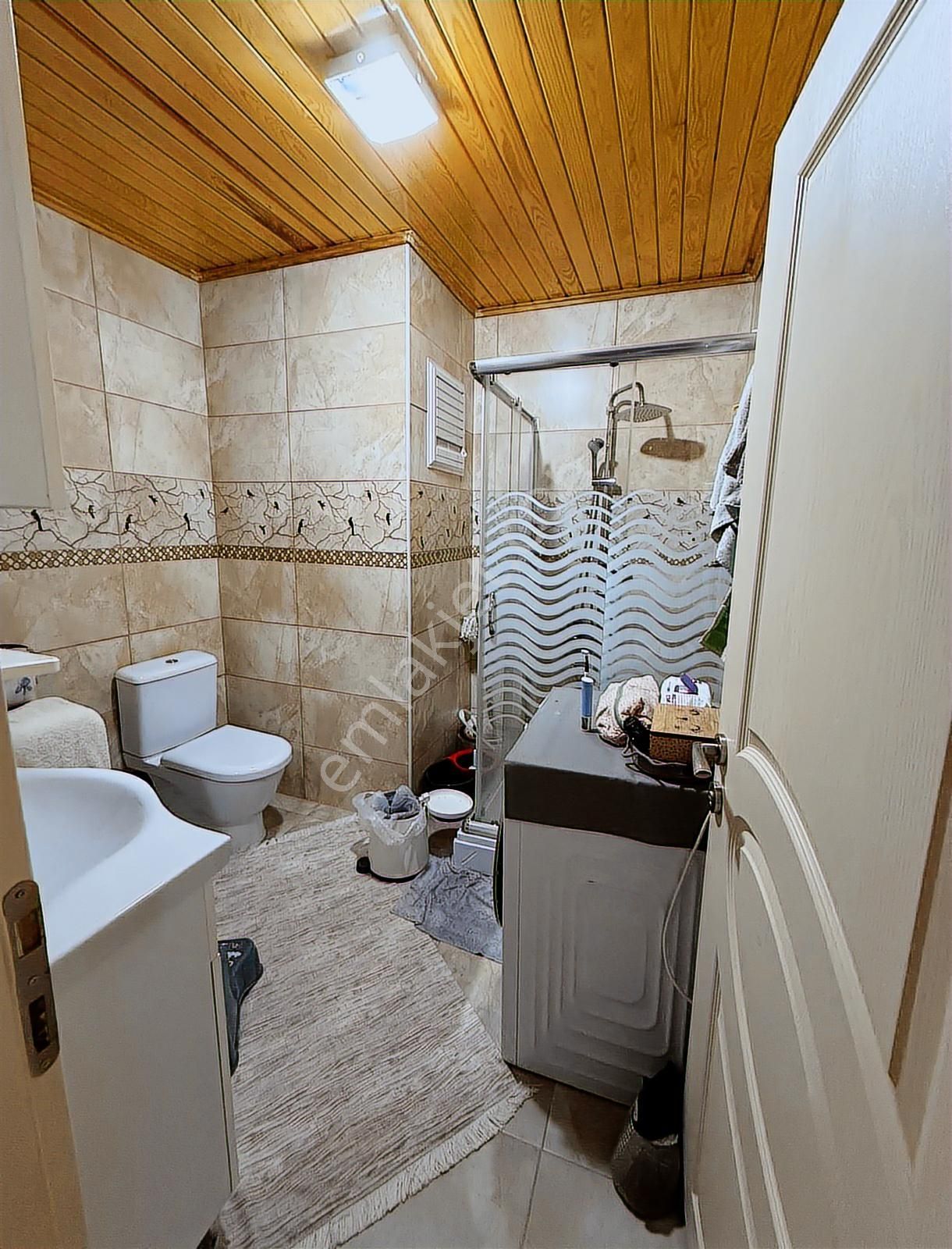 Gaziler Mah Balkonlu Geniş En Üst Kat Temiz Ferah 2+1 Daire - Görsel 17