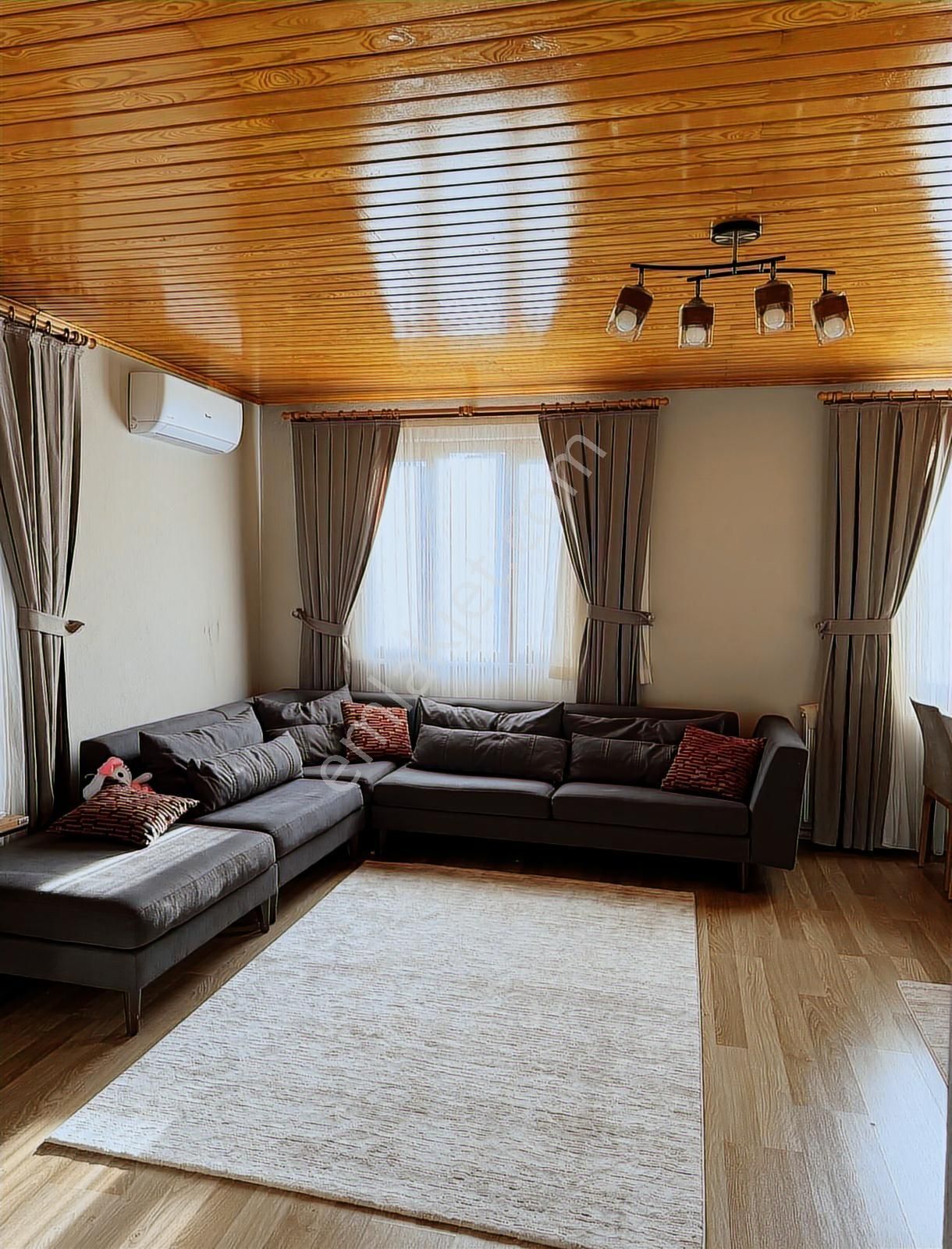 Gaziler Mah Balkonlu Geniş En Üst Kat Temiz Ferah 2+1 Daire - Görsel 32