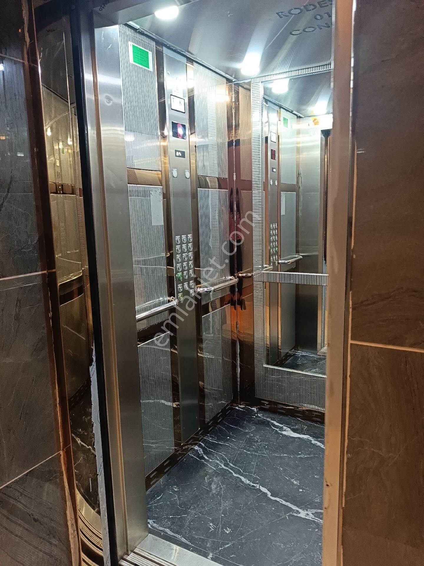 Birlik Ten Gültepe De İskanlı Hsrsız 1+1 Ful Eşyalı Bulvar Üzeri Kaçmaz Kiralik!!! - Görsel 20