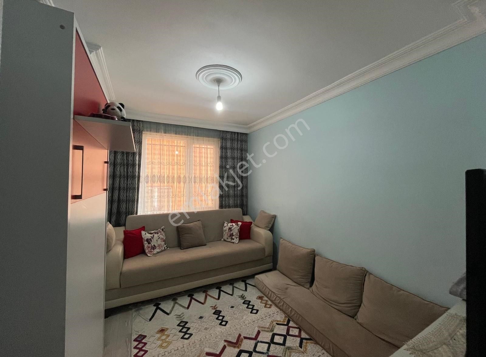 Orhangazi Mh 2+1 Arakat İskanlı Geniş Satılık Daire - Görsel 9