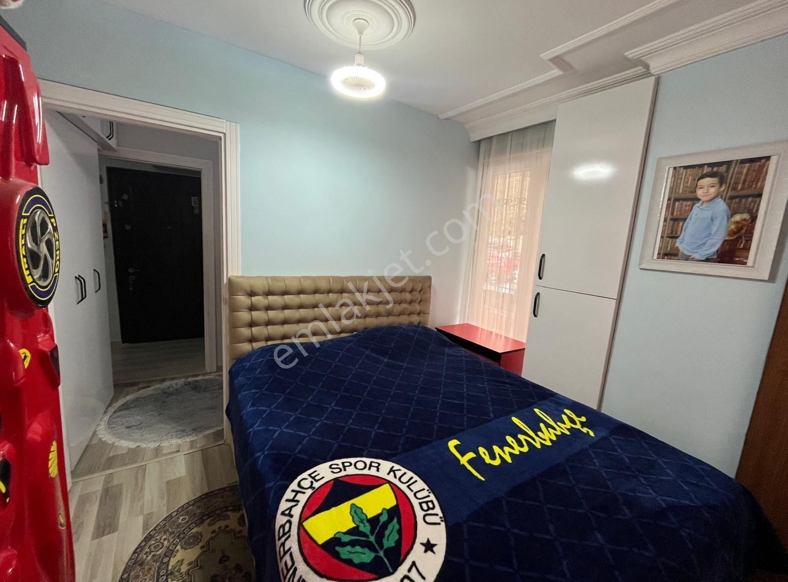 Orhangazi Mh 2+1 Arakat İskanlı Geniş Satılık Daire - Görsel 7