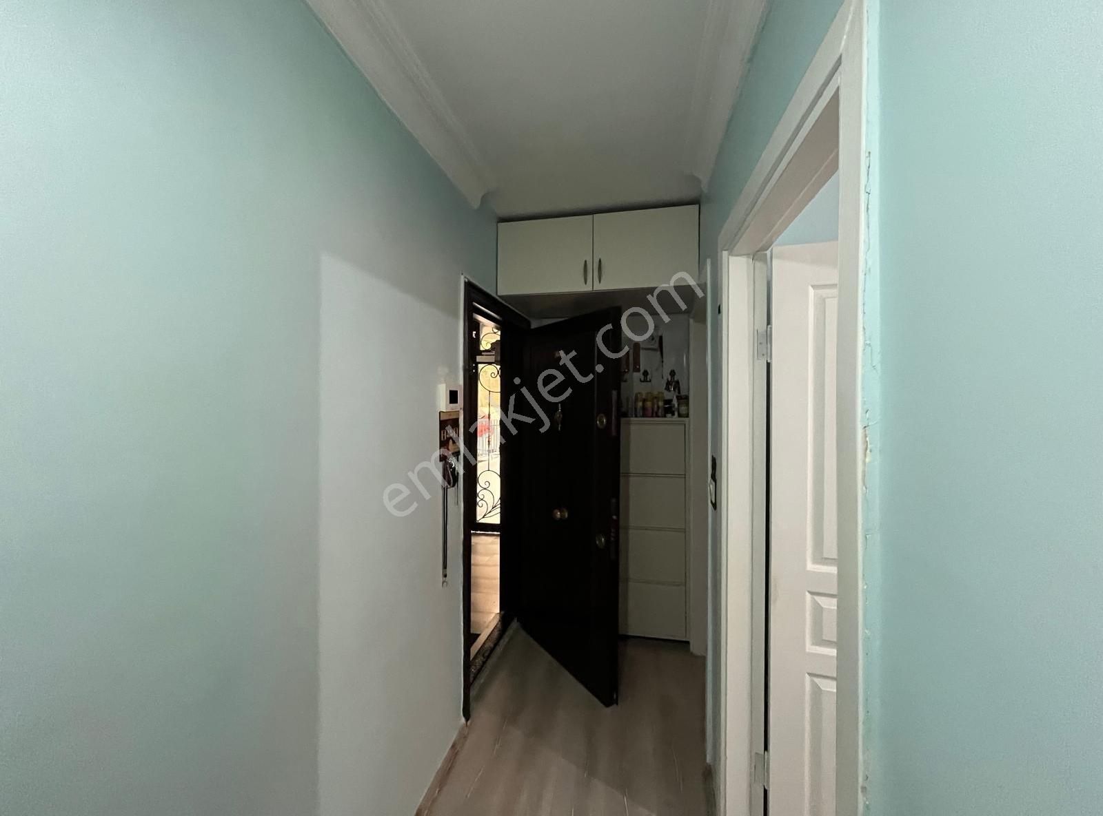 Orhangazi Mh 2+1 Arakat İskanlı Geniş Satılık Daire - Görsel 35