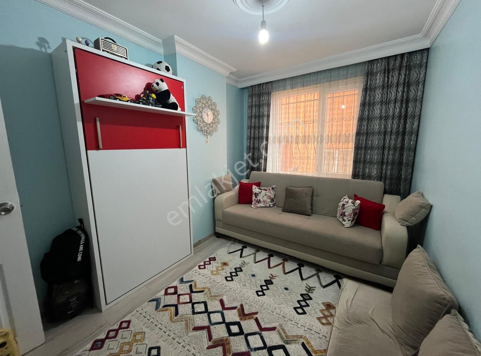 Orhangazi Mh 2+1 Arakat İskanlı Geniş Satılık Daire - Görsel 28