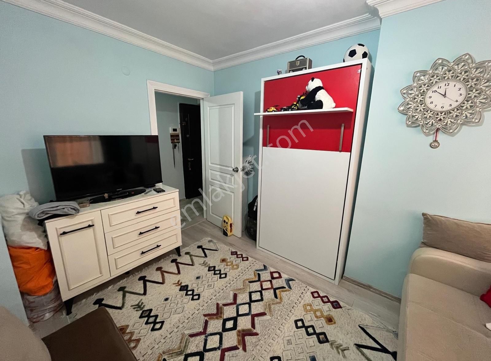 Orhangazi Mh 2+1 Arakat İskanlı Geniş Satılık Daire - Görsel 13