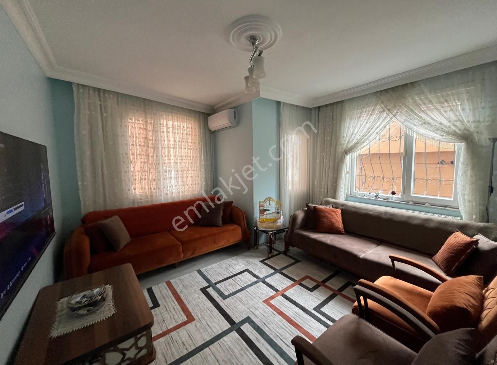 Orhangazi Mh 2+1 Arakat İskanlı Geniş Satılık Daire