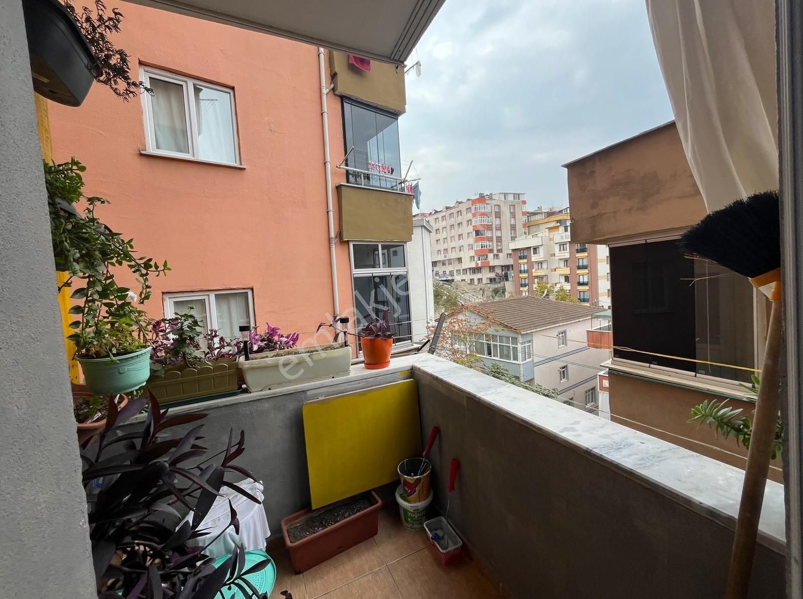 Orhangazi Mh 2+1 Arakat İskanlı Geniş Satılık Daire - Görsel 31